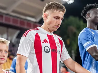 Tibor Slebodník je aktuálne najlepším strelcom Banskej Bystrice.