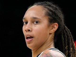 Brittney Grinerová.