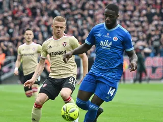 Myenty Abena.