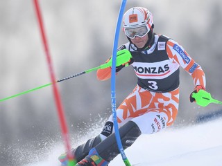 Športový TV program: Petra Vlhová ide slalom a obrovský slalom na MS v zjazdovom lyžovaní 2023.