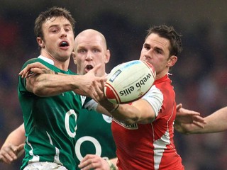 Program, výsledky a tabuľka - Six Nations Championship 2023 (ragby).