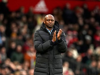 Patrick Vieira.