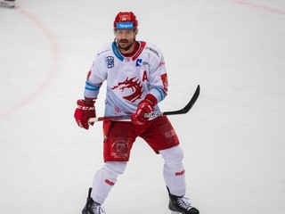 Vladimír Dravecký (Třinec).