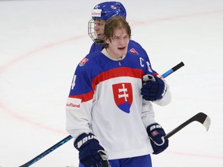 Športový TV program na predĺžený víkend: Slovenskí reprezentanti bojujú o medailu na MS v hokeji do 18 rokov 2023.