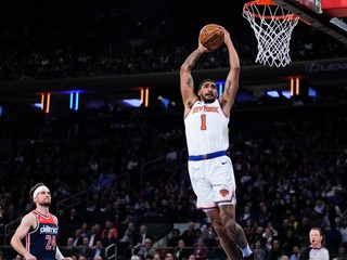 Obi Toppin (New York Knicks)