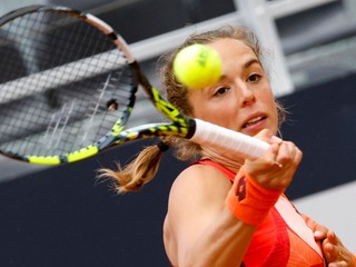 Lucia Bronzettiová.