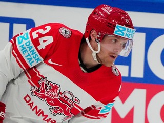 Nikolaj Ehlers.