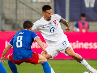 Online prenos: Punto - rozlúčka Mareka Hamšíka s kariérou.