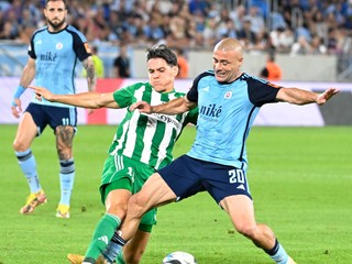 ONLINE: Aris Limassol vs. Slovan Bratislava, odveta play-off Európskej ligy NAŽIVO.
