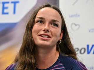 Soňa Stanovská. 