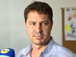 Peter Ždiňak.