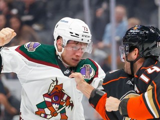 Jan Jeník, archívna fotografia.