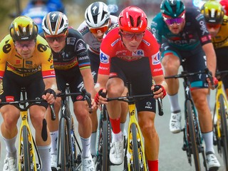 Vuelta a Espaňa 2023: ONLINE prenos z poslednej 21. etapy dnes.