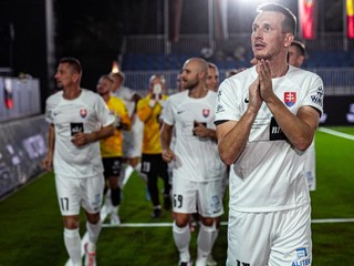 Slovensko na MS v malom futbale 2023.