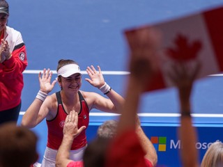 Marina Stakusičová. 