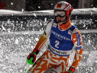 Športový TV program: Petra Vlhová sa predstaví na obrovskom slalome a slalome v Lienzi.