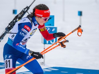 Ema Kapustová.