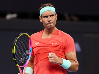 Rafael Nadal