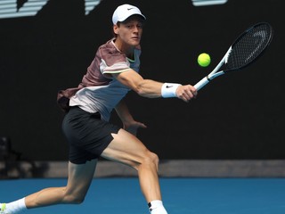 Jannik Sinner - Daniil Medvedev: ONLINE prenos z finále Australian Open 2024.