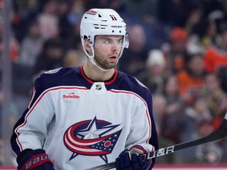 Adam Fantilli