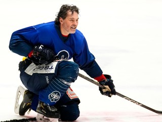 Jaromír Jágr