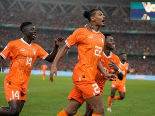 Program, výsledky, tabuľky, skupiny - Africký pohár národov vo futbale 2025.