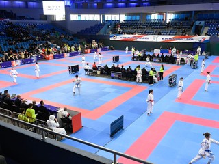 Ilustračná fotografia.