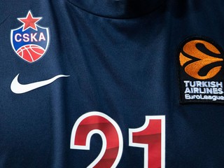 Ruské basketbalové kluby majú zákaz hrať v Eurolige či v súťažiach FIBA.