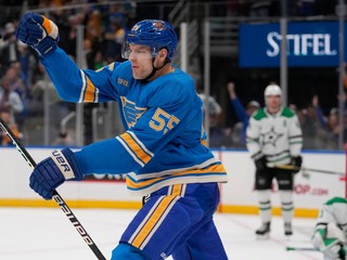 Colton Parayko.