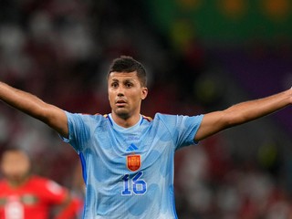 Rodri.