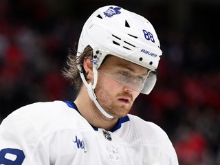 William Nylander.