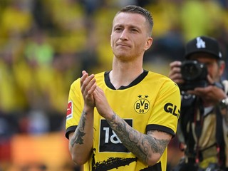 Marco Reus.