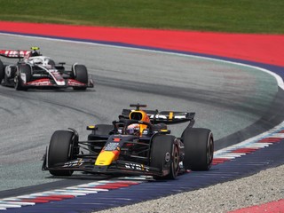 ONLINE: Kvalifikácia na Veľkú cenu Rakúska 2025 (formula).