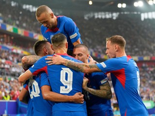 Športový TV program na týždeň: Slovenských futbalistov čaká na EURO 2024 zápas o všetko proti Rumunsku.