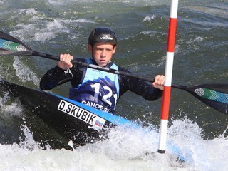 David Skubík.