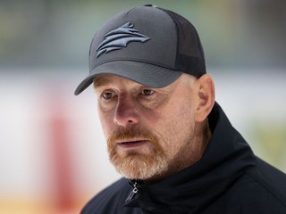 Daniel Babka, archívna snímka.