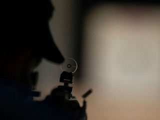 Strelectvo (Ilustračná fotografia).