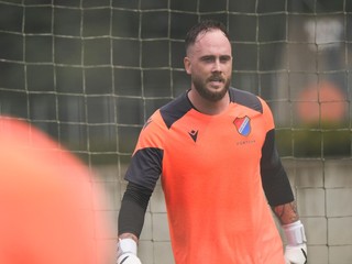 Dominik Holec
