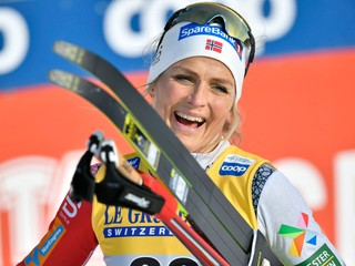 Therese Johaugová