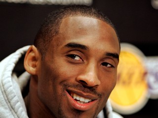 Kobe Bryant.