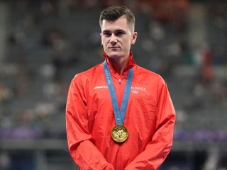 Jakob Ingebrigtsen