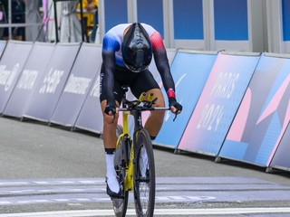 Ilustračná fotografia.