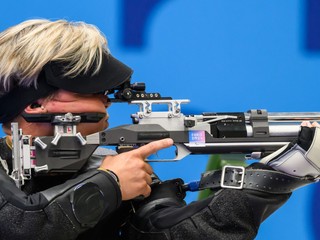 Veronika Vadovičová.