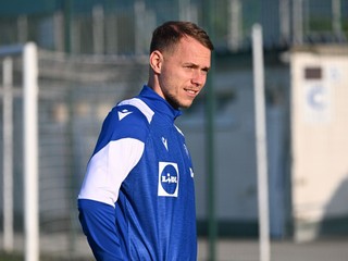Ondrej Duda.