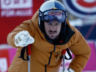 Marcel Hirscher