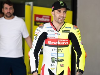 Andrea Iannone