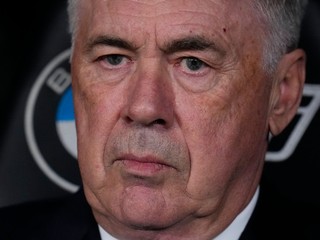 Carlo Ancelotti.