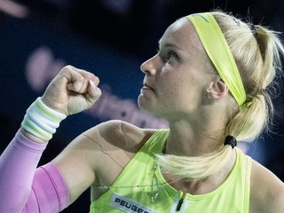 ONLINE: Rebecca Šramková - Lola Radivojevičová, Billie Jean King Cup 2026 (2. dvojhra).