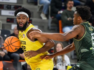 Rodney Laurent Gunn (Inter) a Stephon Marshon Jelks (Patrioti).