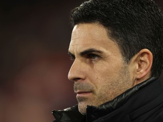 Mikel Arteta